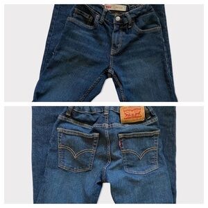 Levi’s 511 Slim Jeans